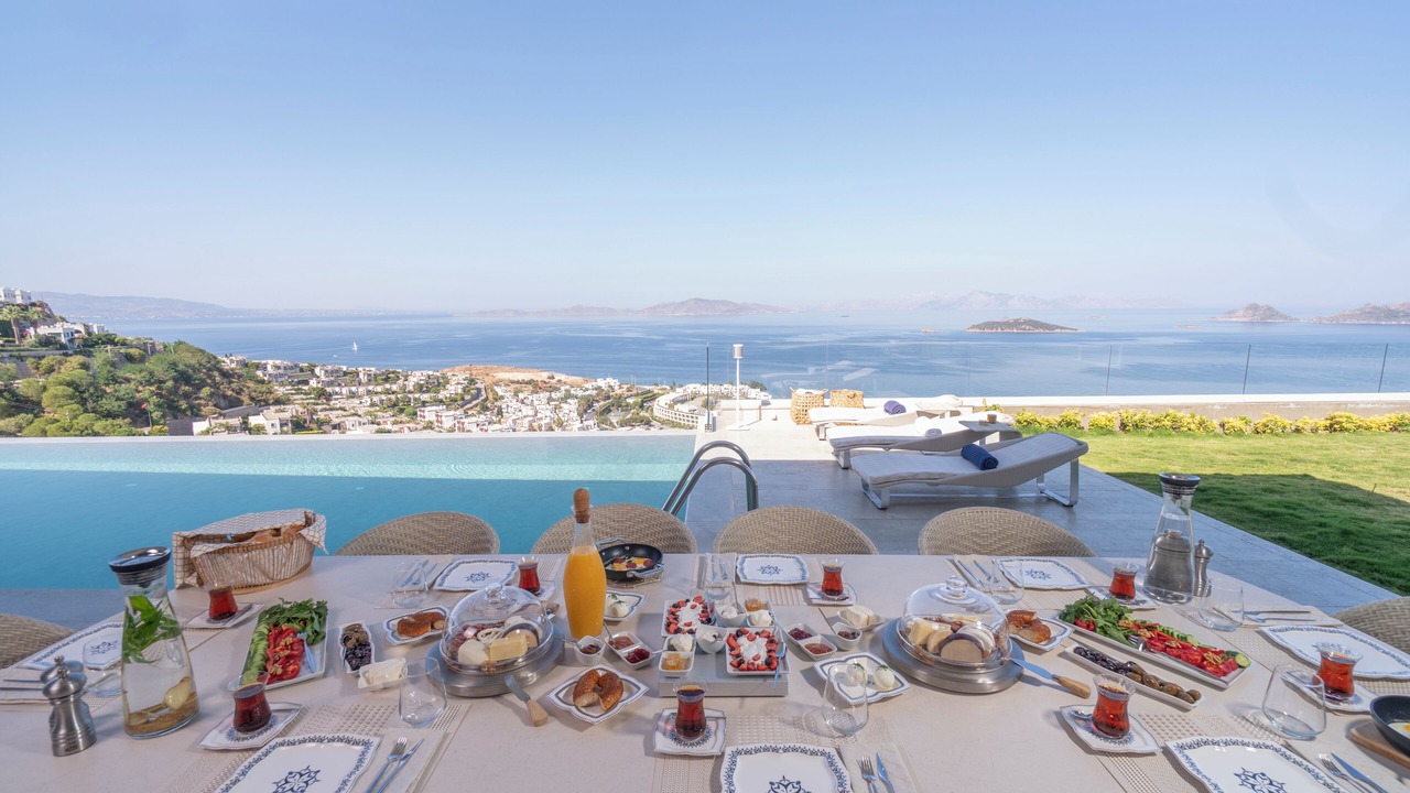 Photo of Outdoor in Turgutreis