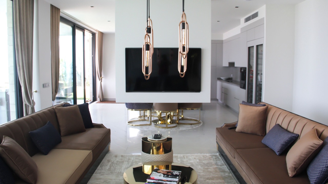 Photo of Livingroom in Turgutreis
