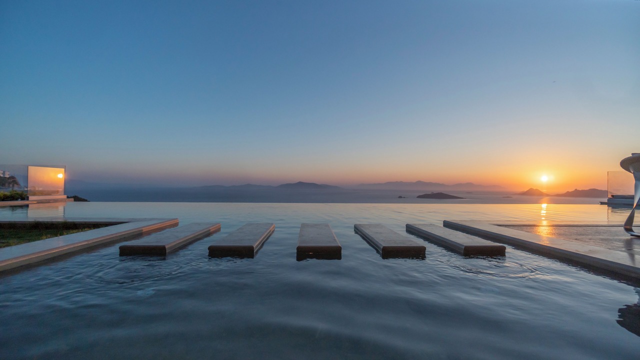 Photo of Outdoor in Turgutreis