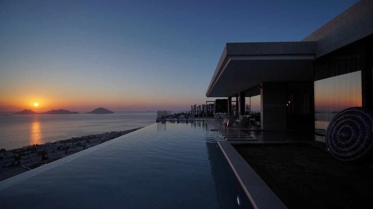 Photo of Outdoor in Turgutreis
