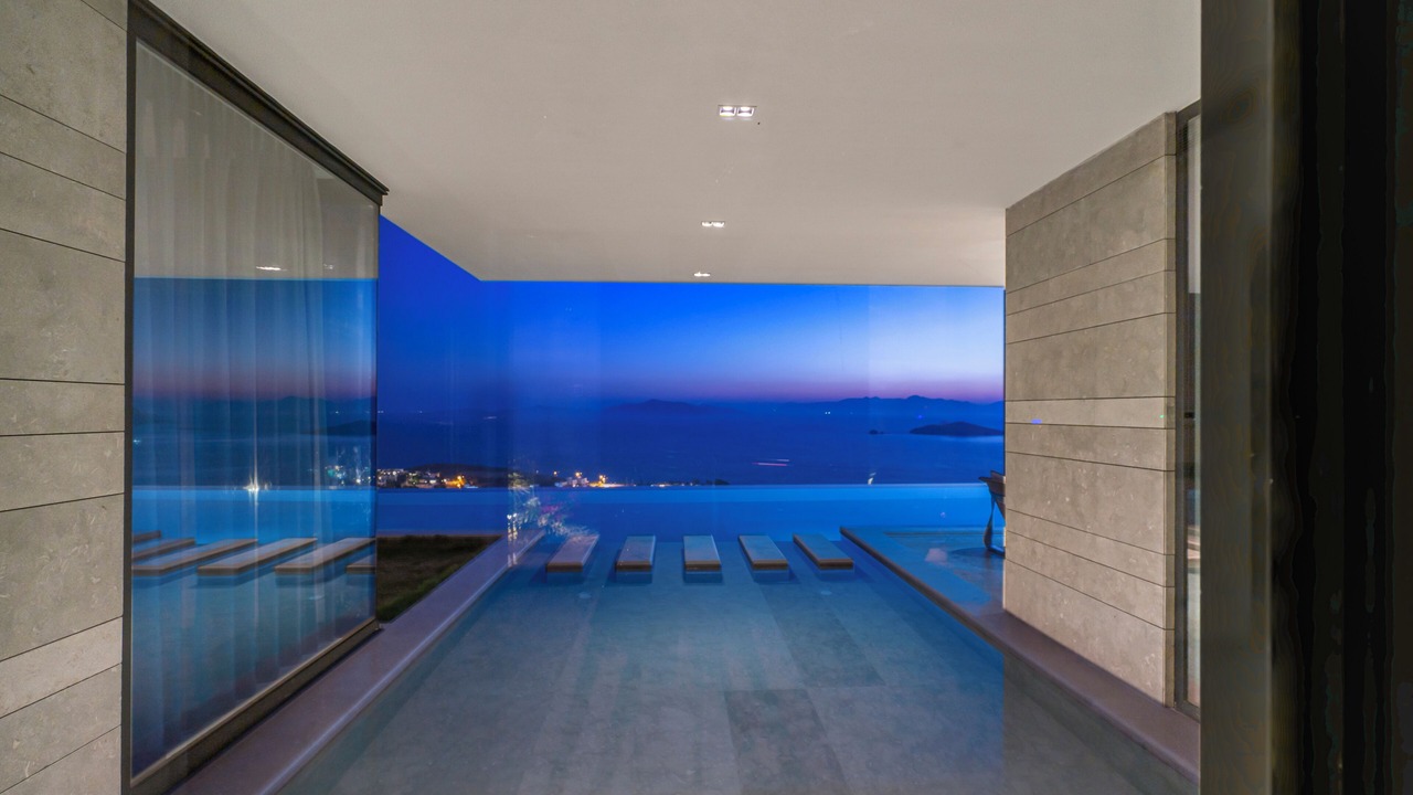 Photo of Outdoor in Turgutreis