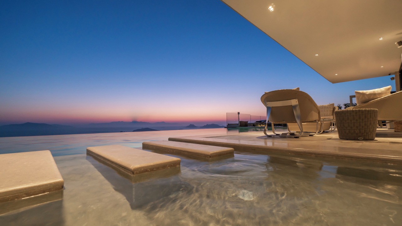 Photo of Outdoor in Turgutreis