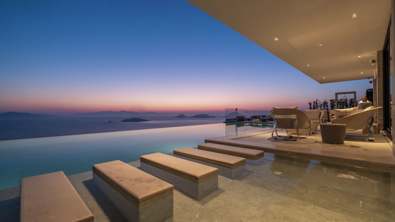 Photo of Outdoor in Turgutreis