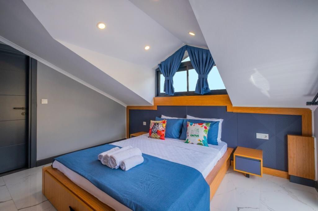 Photo of Bedroom in Oludeniz