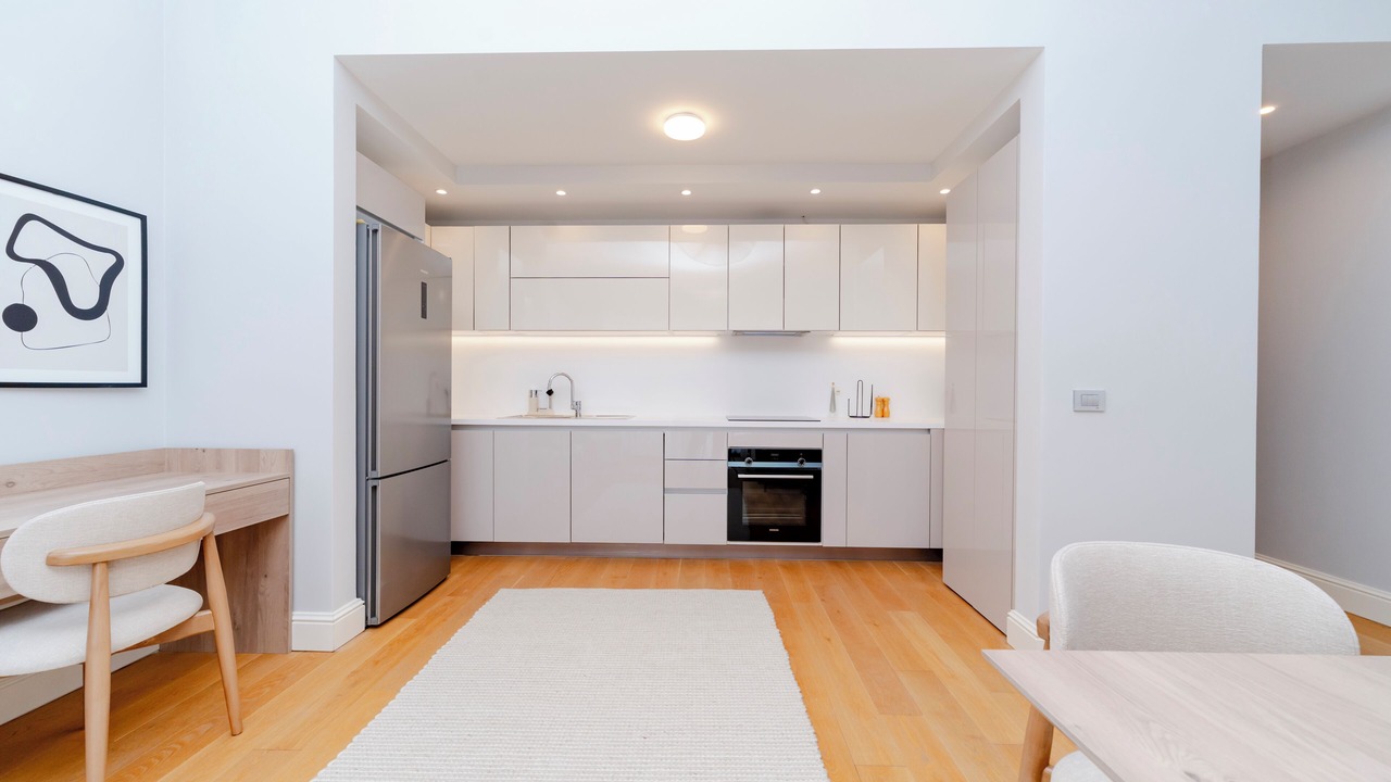 Photo of Kitchen in Taksim