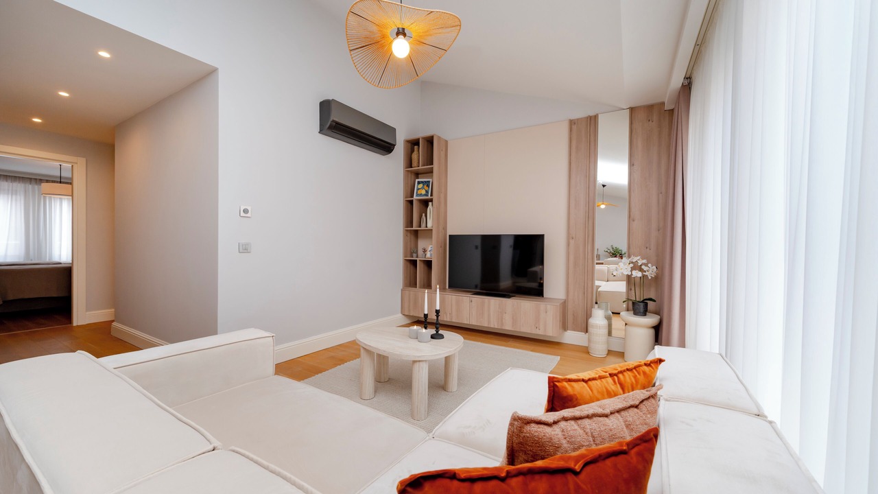 Photo of Livingroom in Taksim