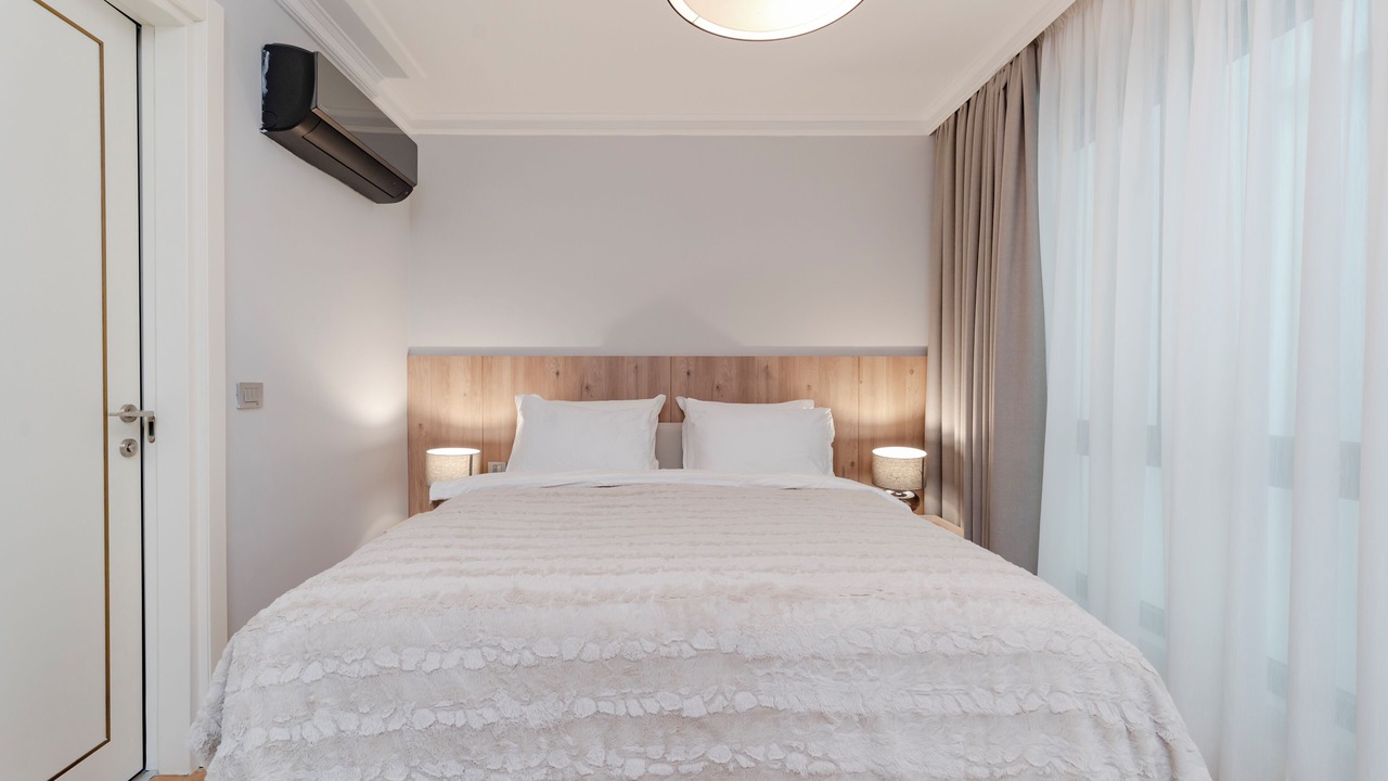 Photo of Bedroom in Taksim