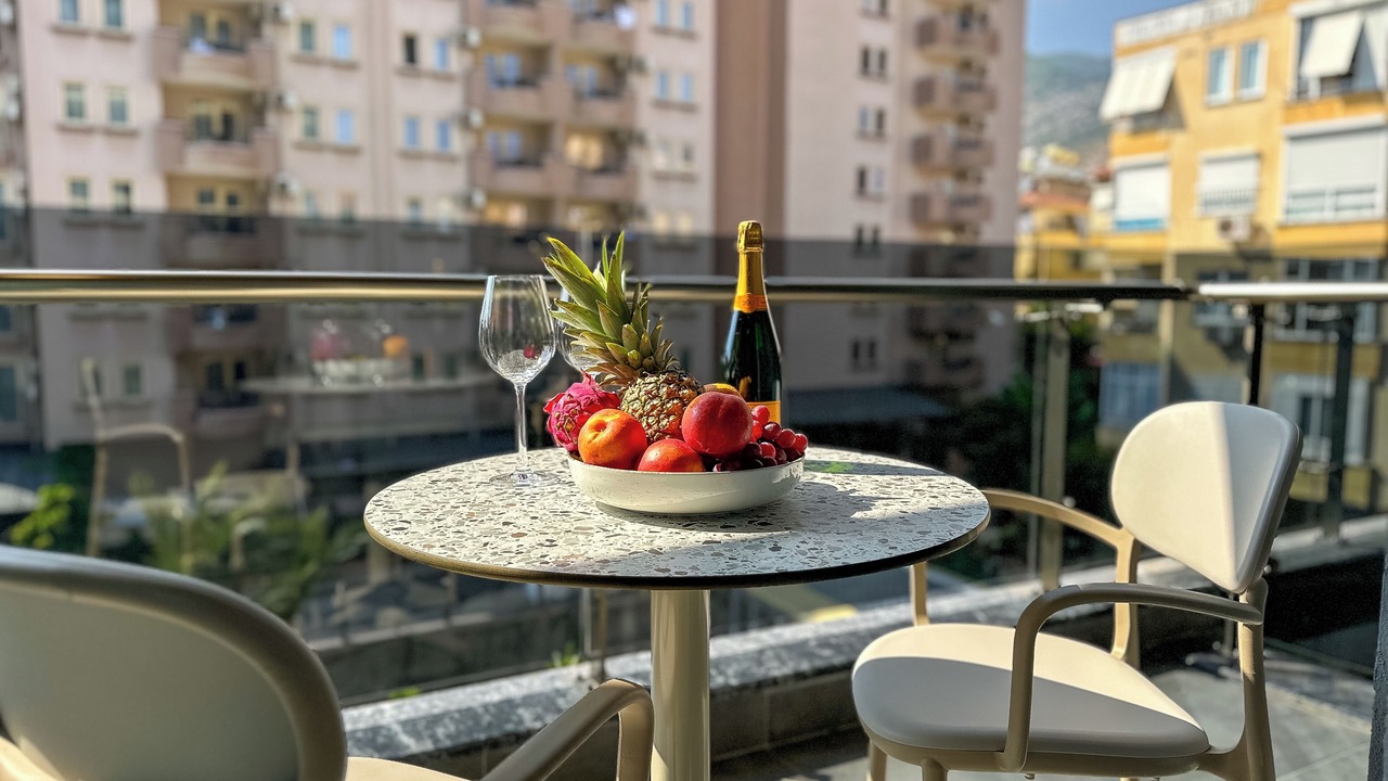 Photo of Outdoor in Alanya