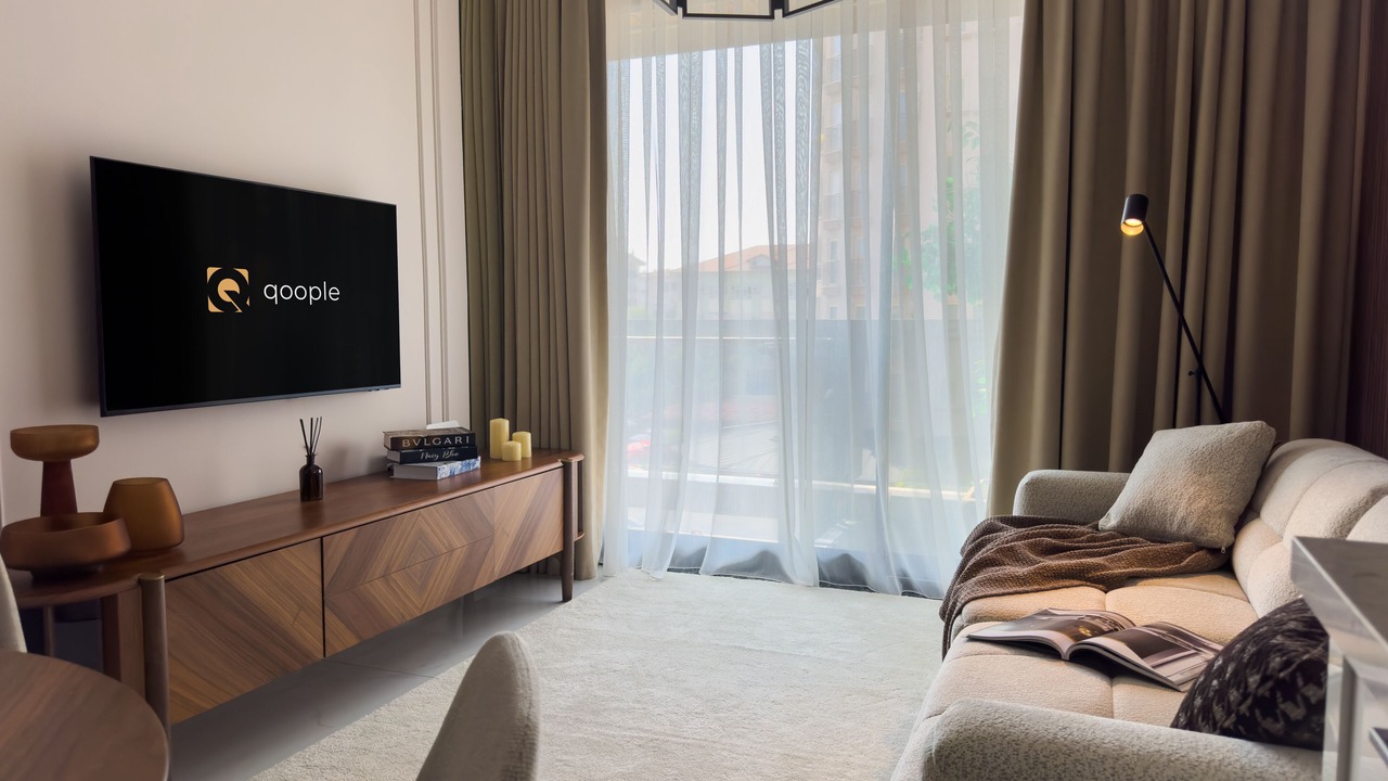 Photo of Livingroom in Alanya