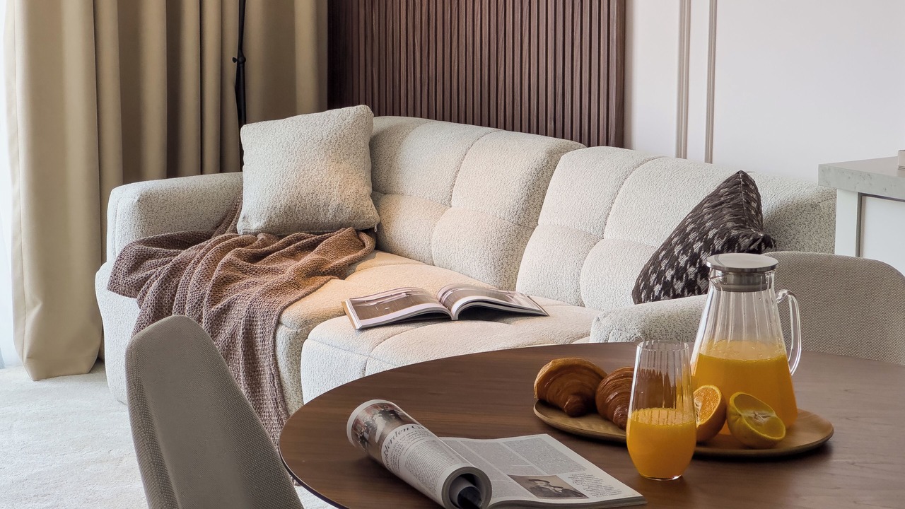 Photo of Livingroom in Alanya