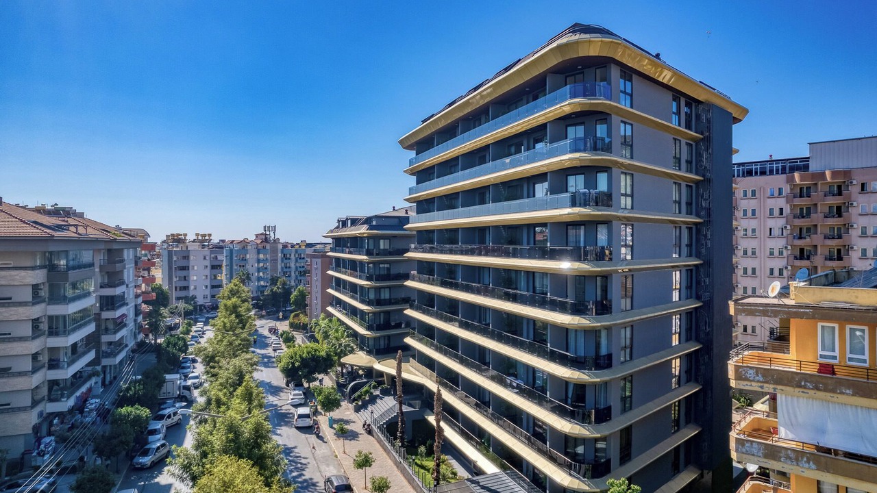 Photo of Outdoor in Alanya