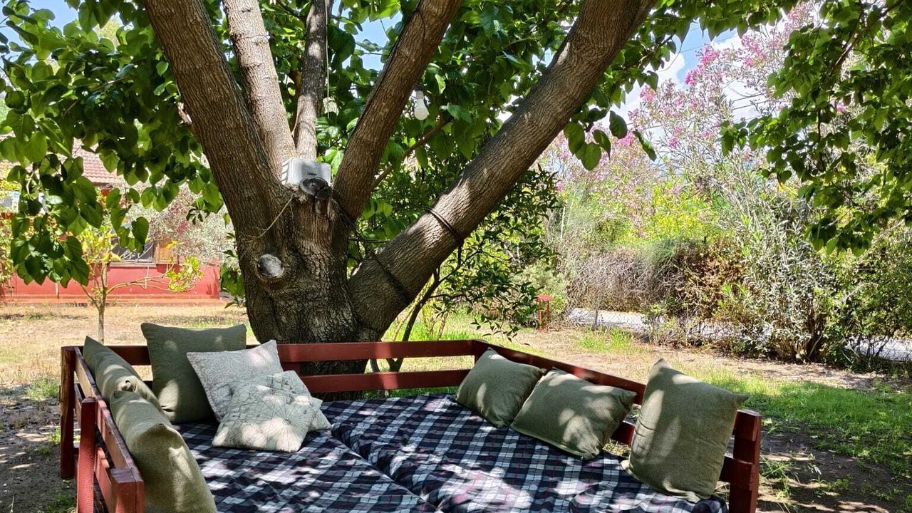 Photo of Outdoor in Cirali