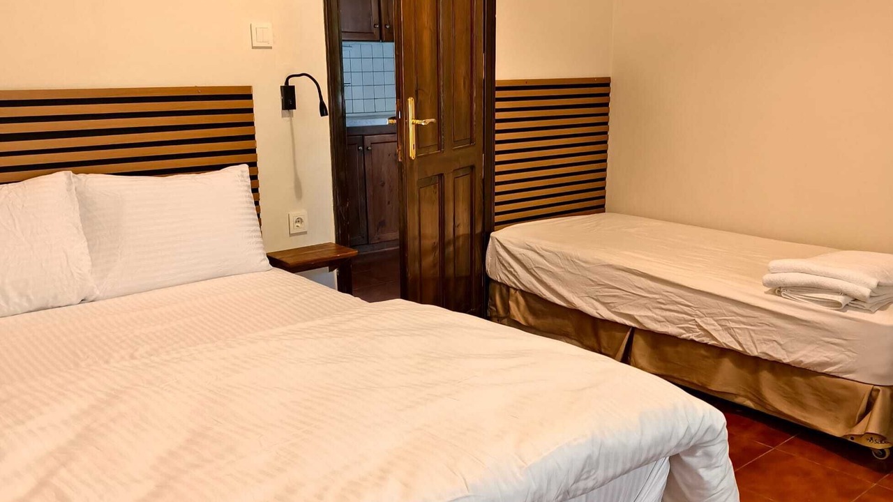 Photo of Bedroom in Cirali