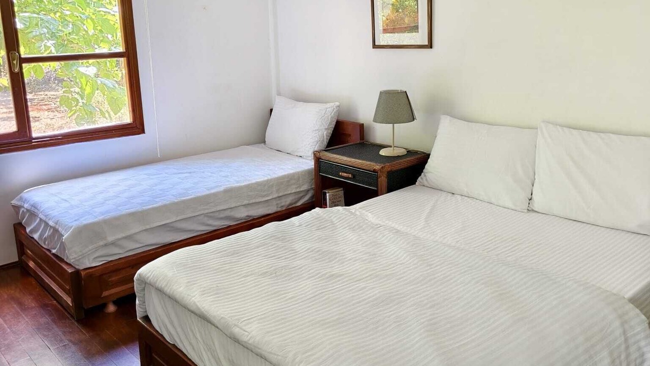 Photo of Bedroom in Cirali