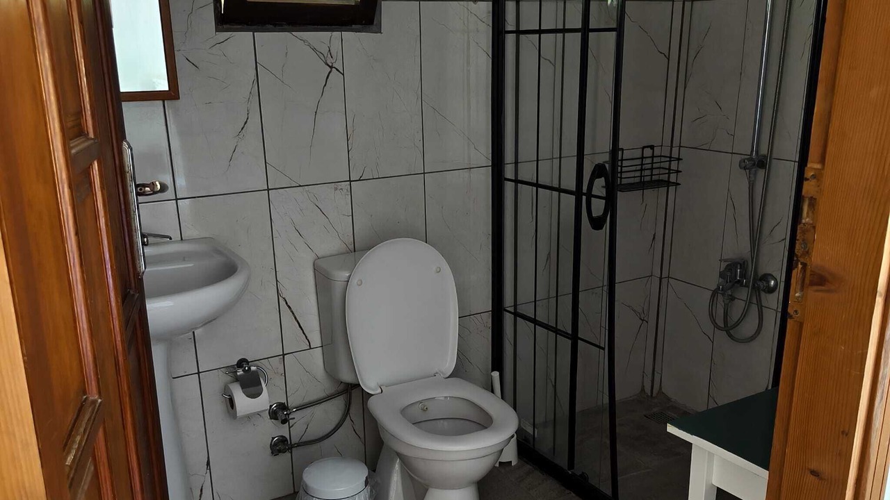 Photo of Bathroom in Cirali
