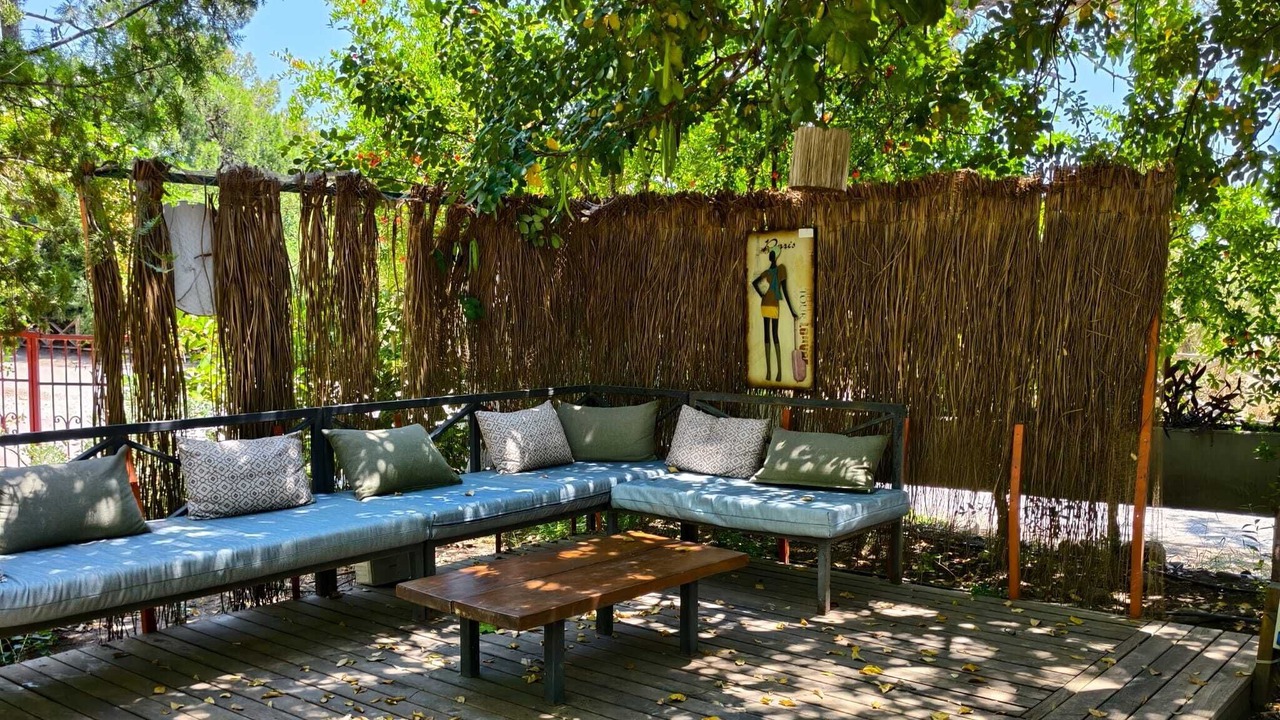 Photo of Outdoor in Cirali