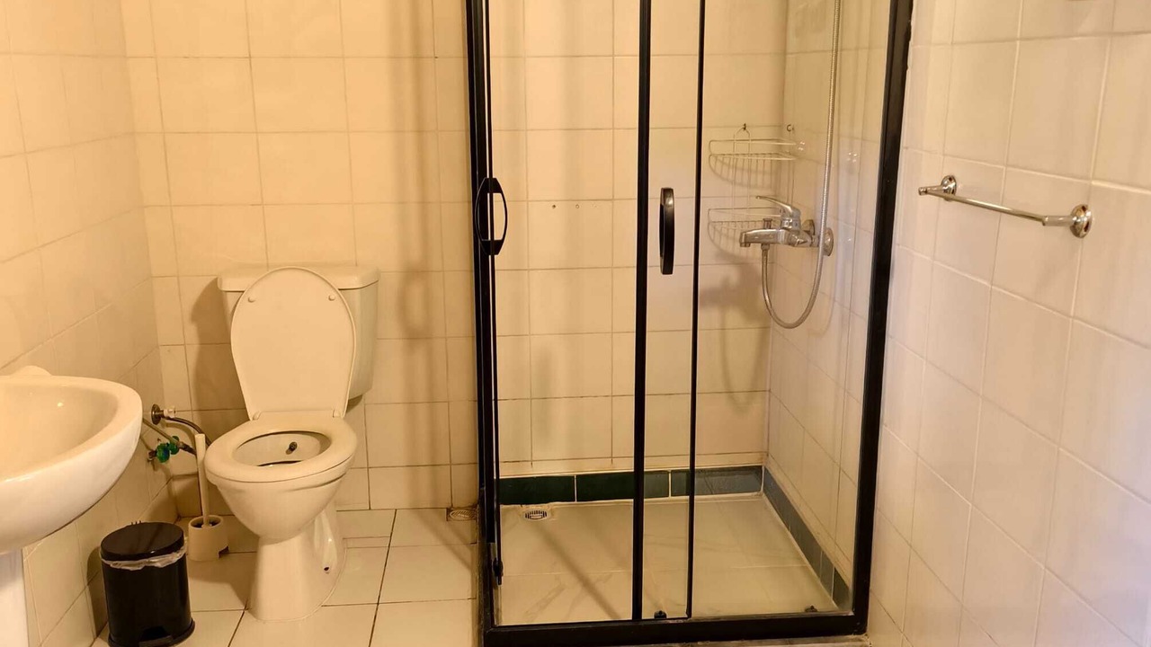 Photo of Bathroom in Cirali