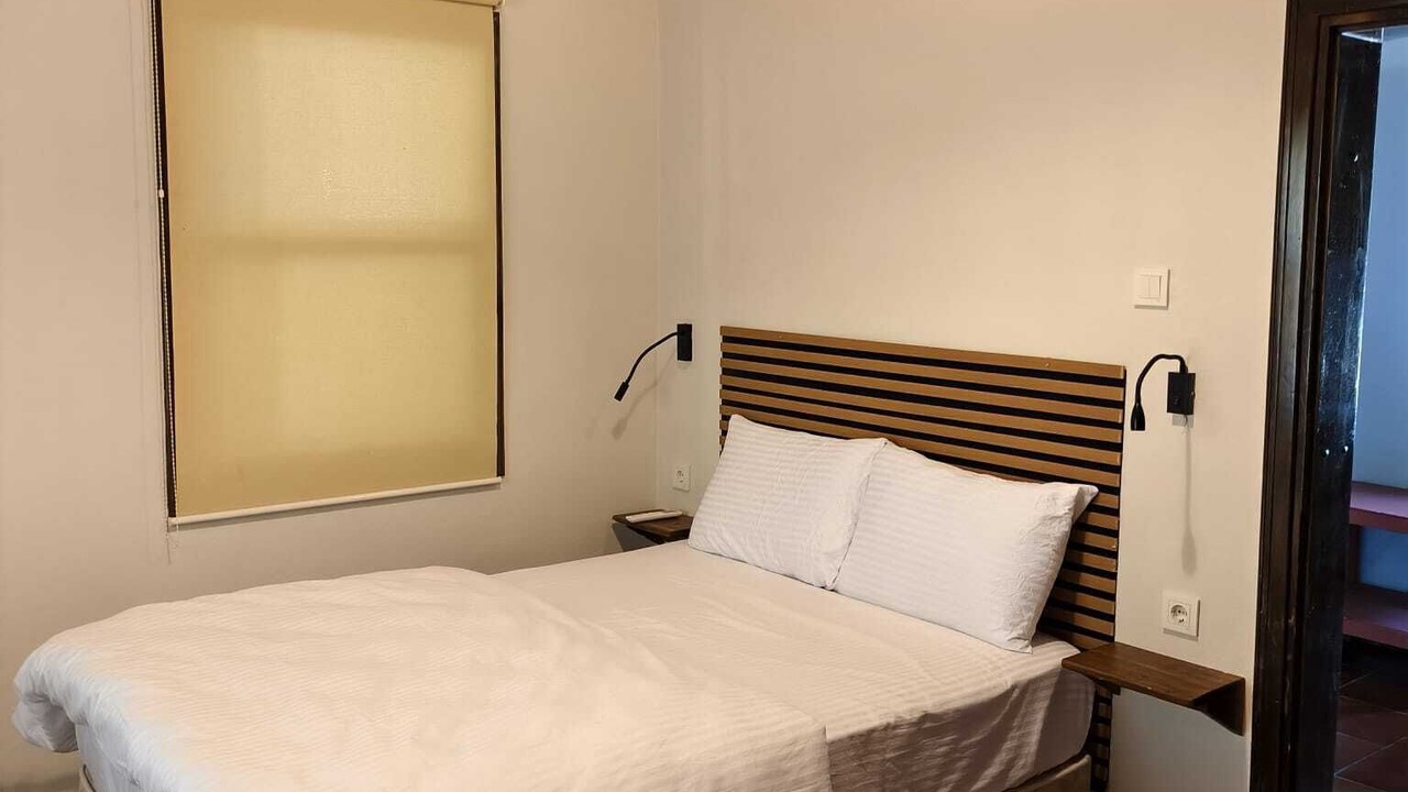 Photo of Bedroom in Cirali