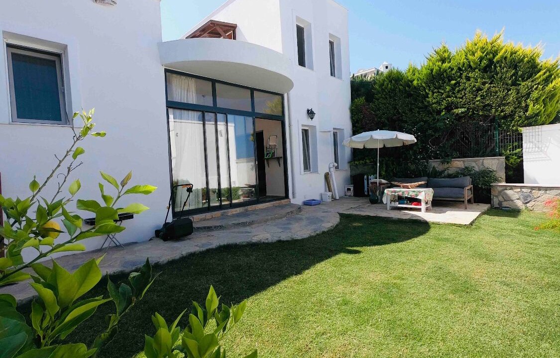Photo of Patio Balcony in Bodrum City Center