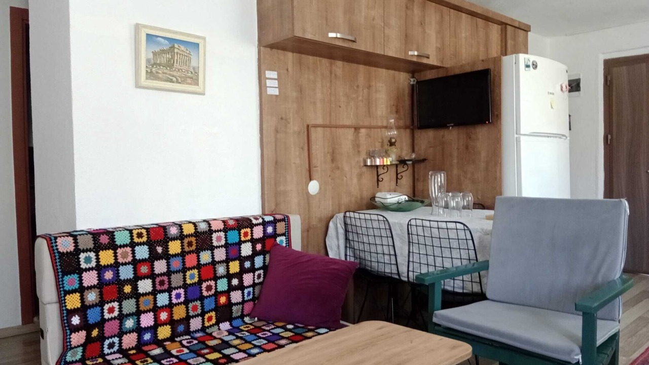 Photo of Livingroom in Ayvacik