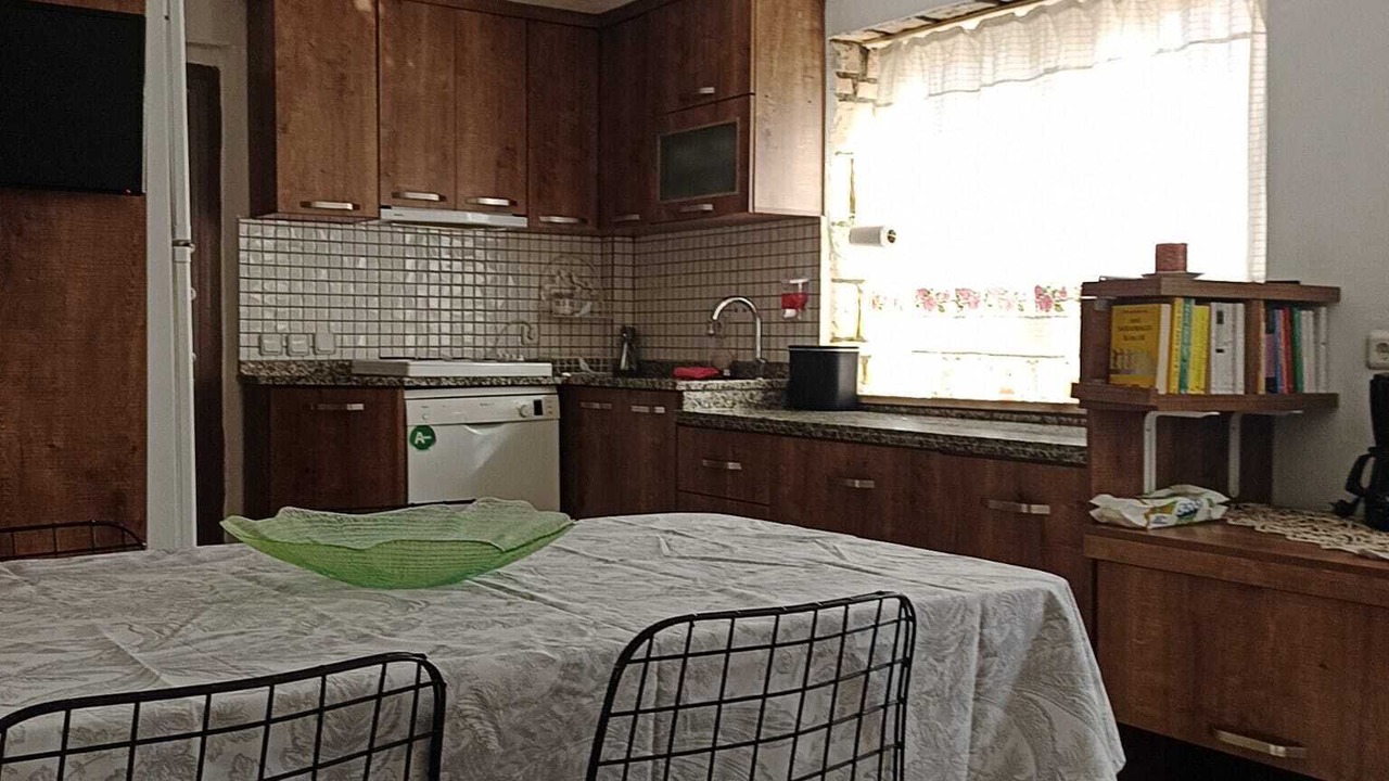 Photo of Kitchen in Ayvacik