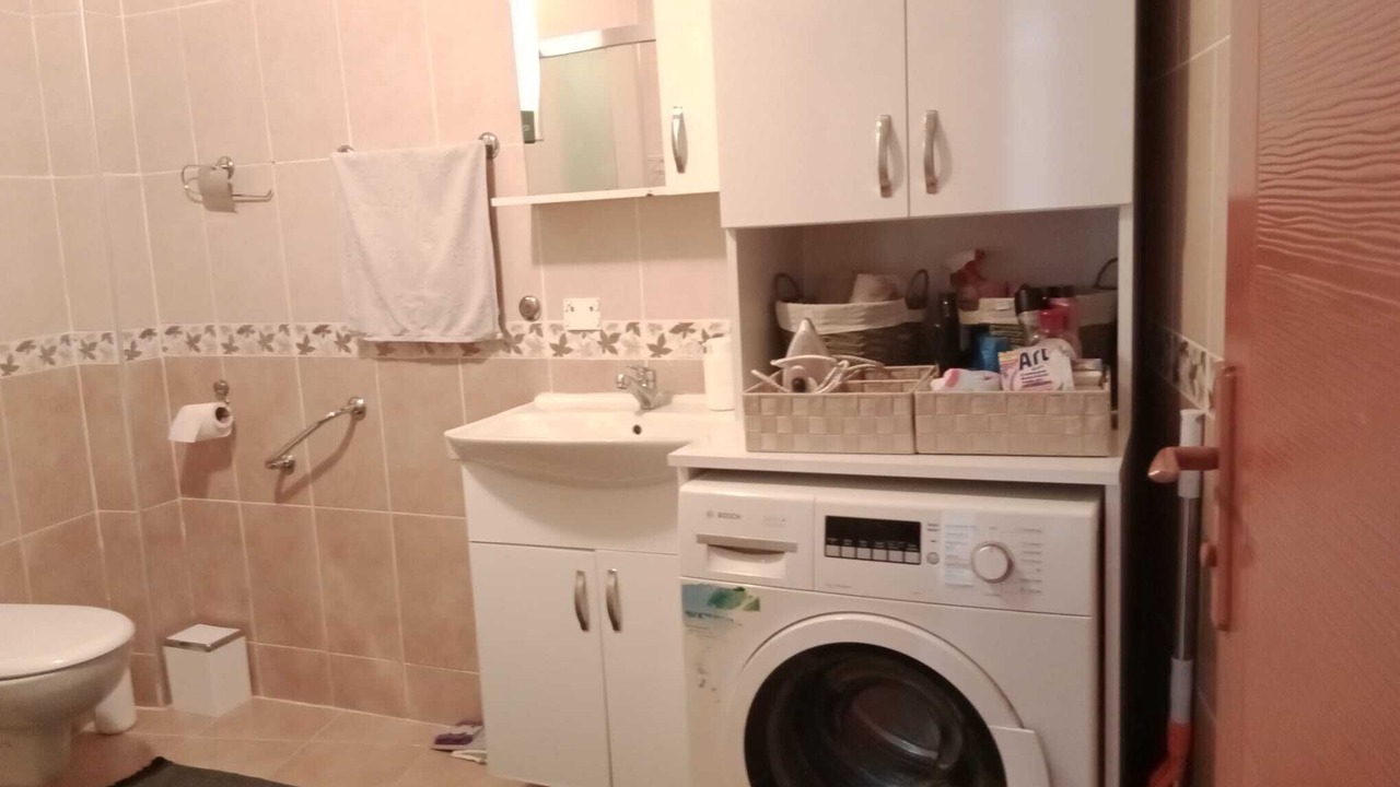 Photo of Bathroom in Ayvacik