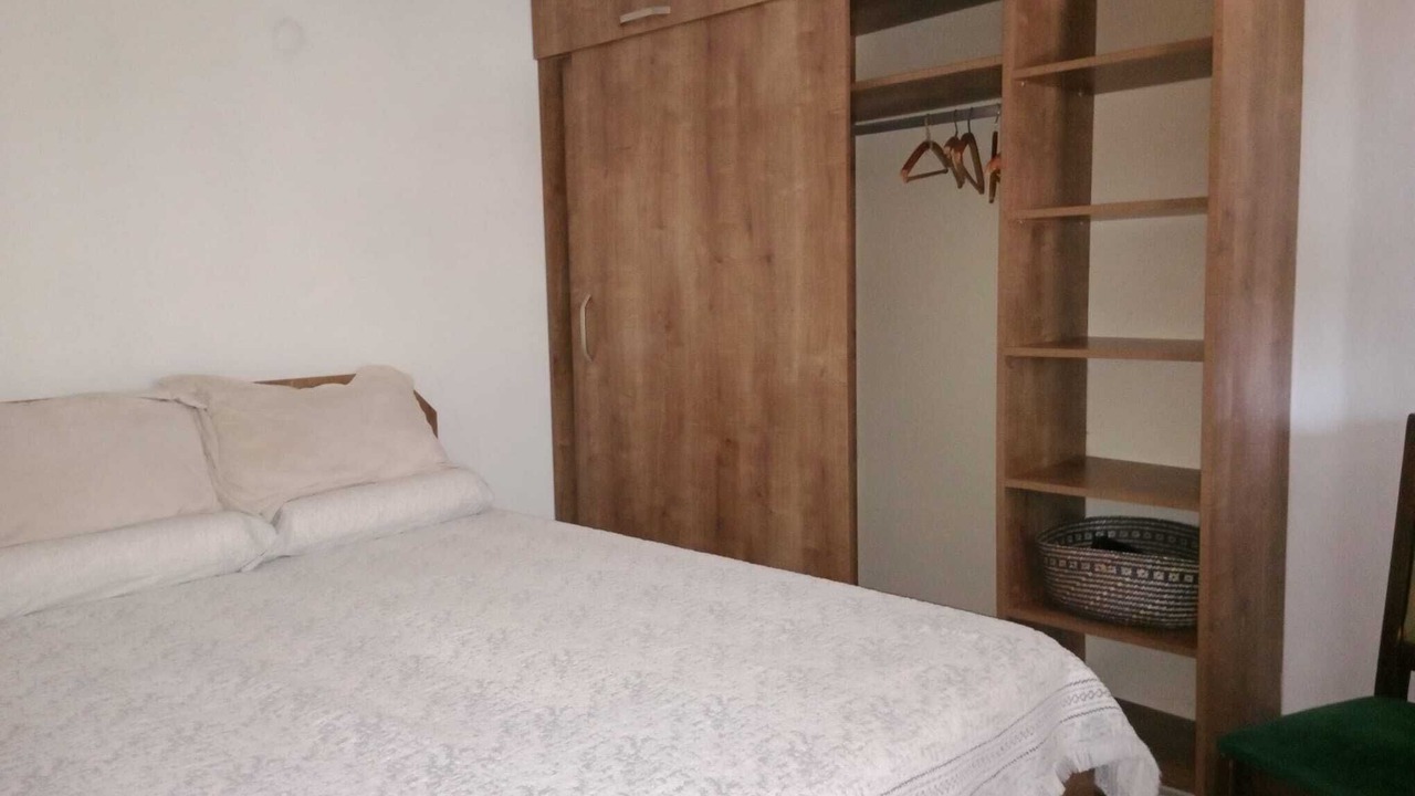 Photo of Bedroom in Ayvacik