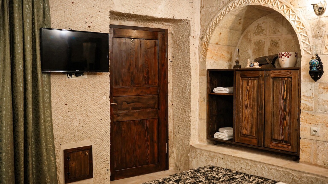 Photo of Bedroom in Ortahisar