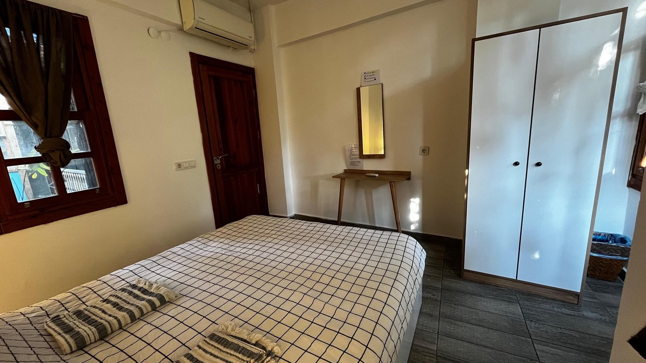 Photo of Bedroom in Kaleici