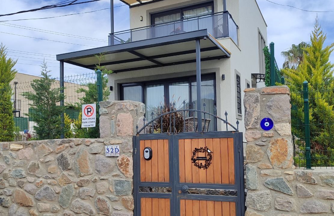Photo of Outdoor in Akyarlar