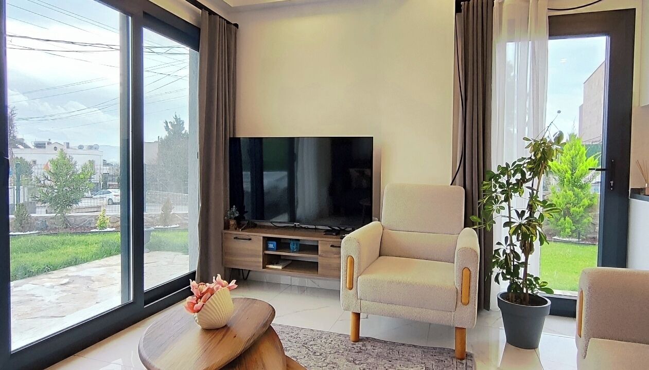 Photo of Livingroom in Akyarlar
