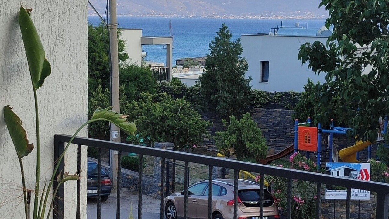 Photo of Outdoor in Akyarlar