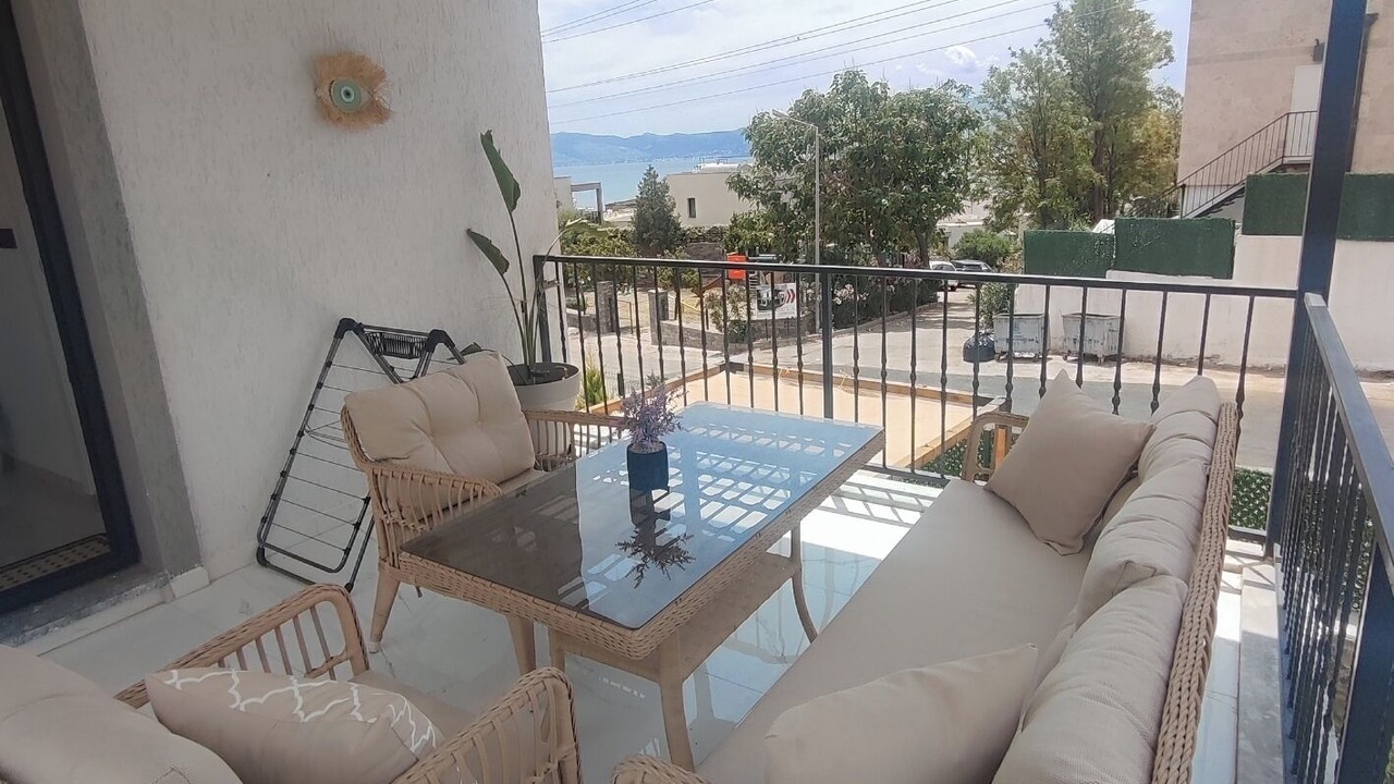 Photo of Outdoor in Akyarlar