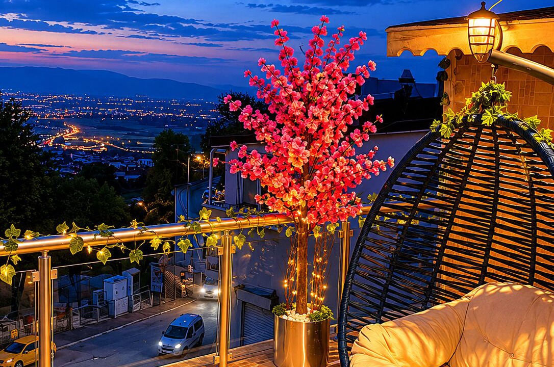 Photo of Patio Balcony in Osmangazi