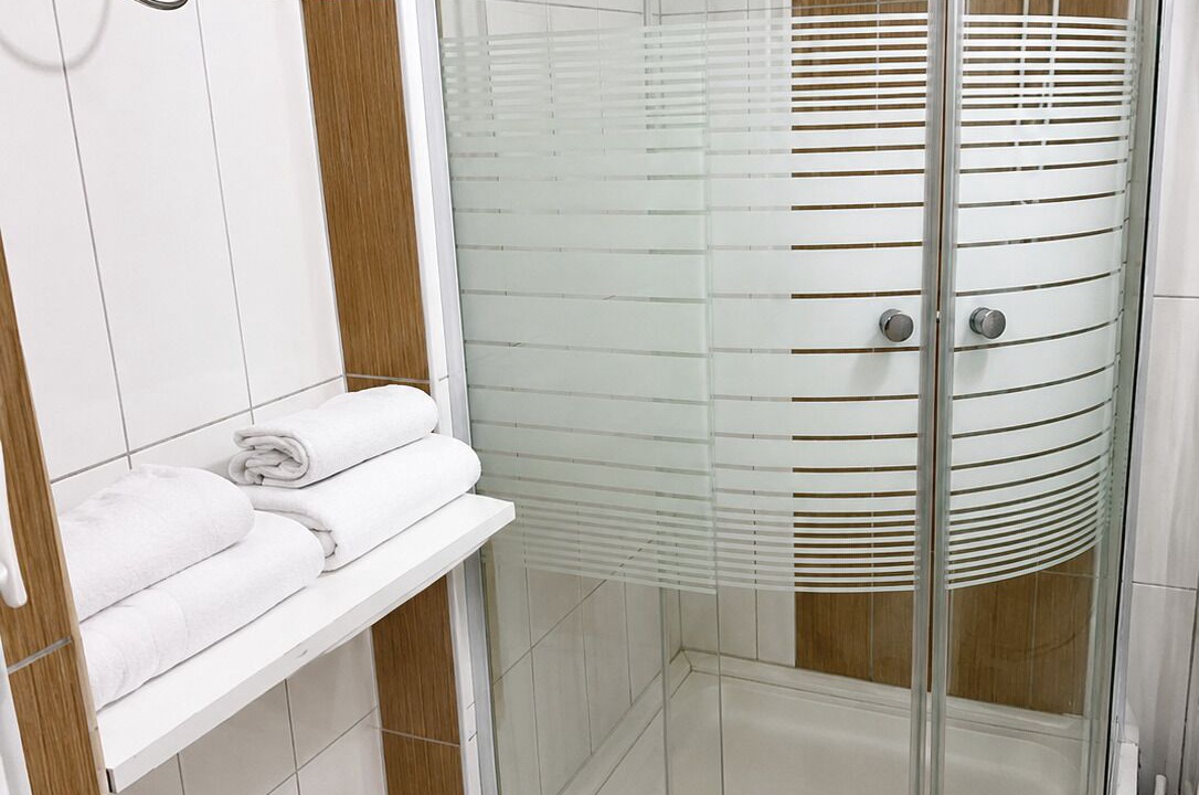 Photo of Bathroom in Yıldırım