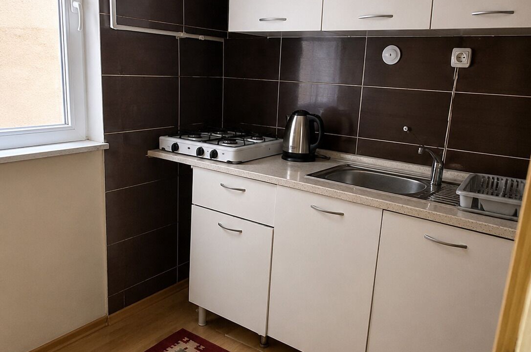 Photo of Kitchen in Yıldırım