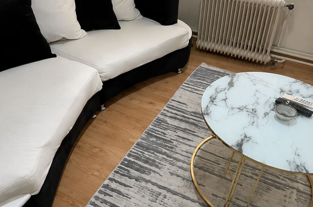 Photo of Livingroom in Yıldırım