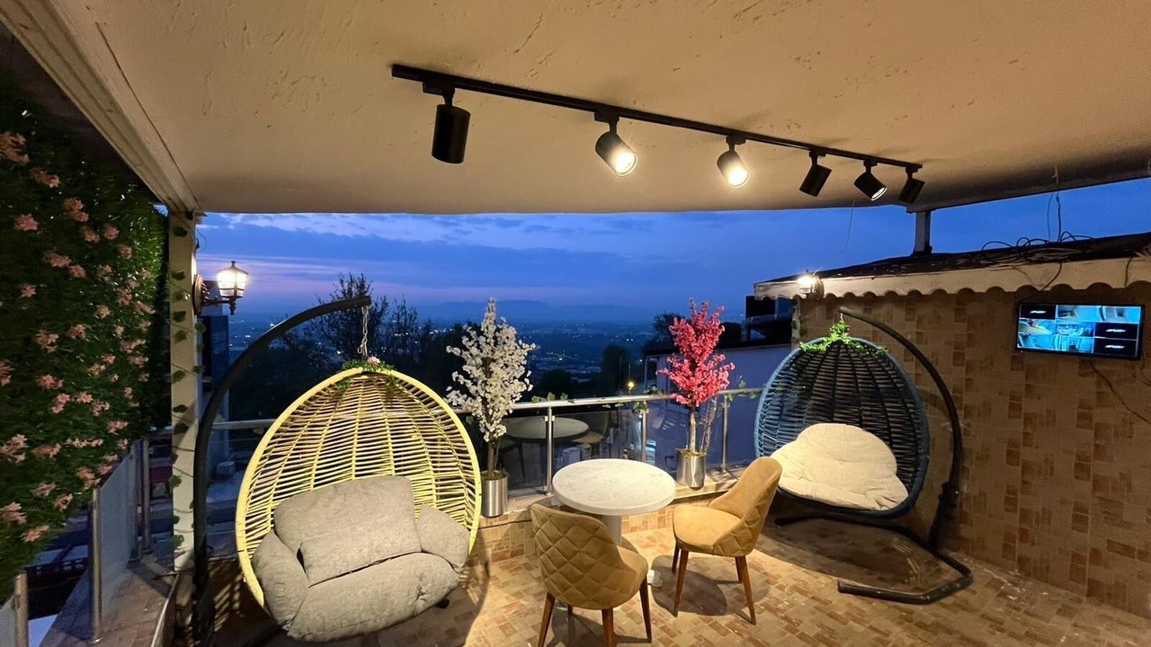 Photo of Patio Balcony in Yıldırım