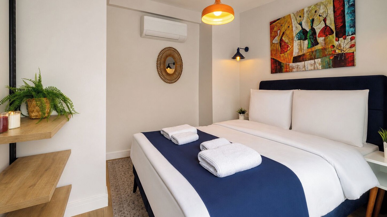 Photo of Others in Cihangir