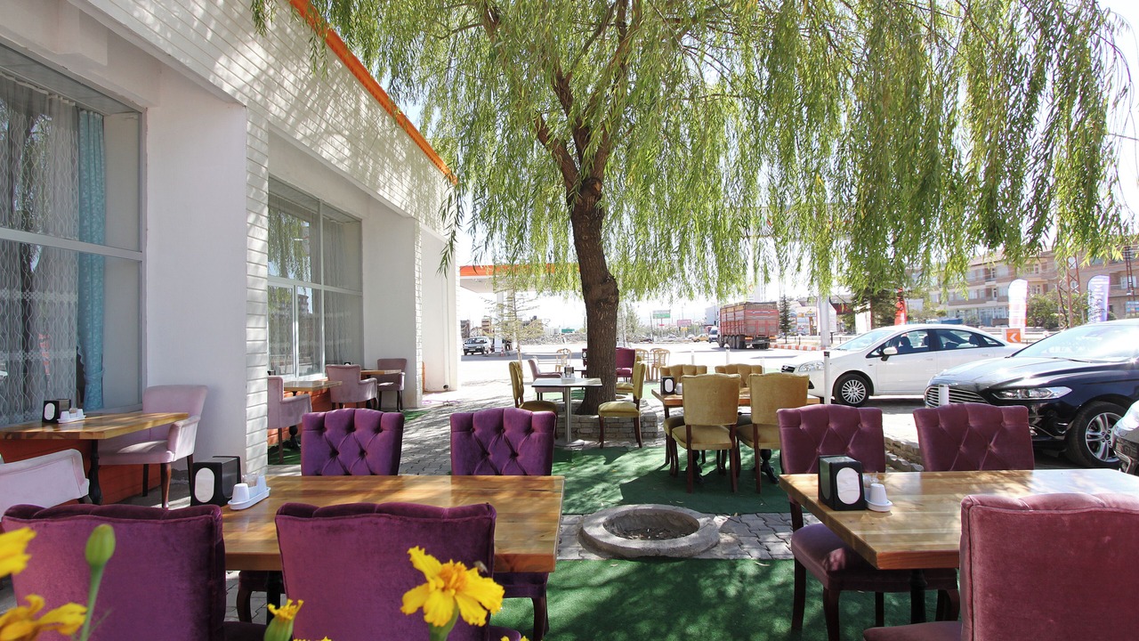 Photo of Outdoor in Yesilhisar