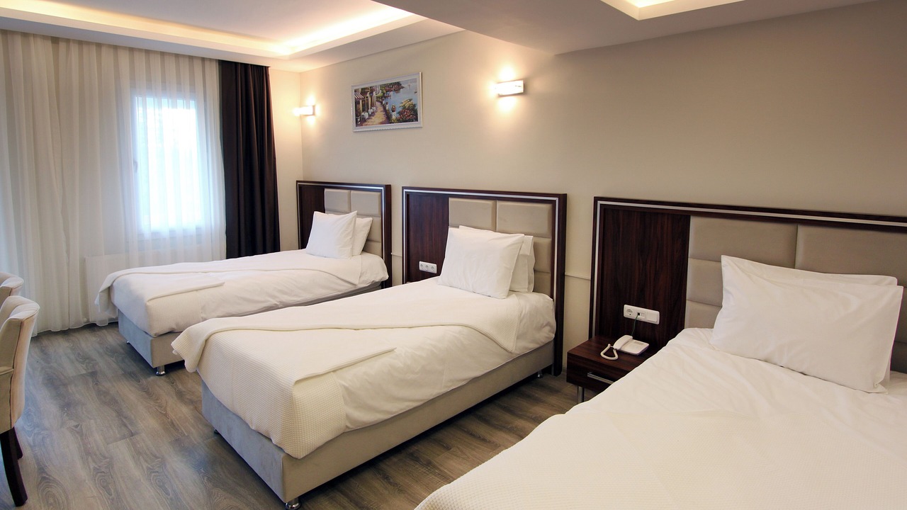 Photo of Bedroom in Yesilhisar