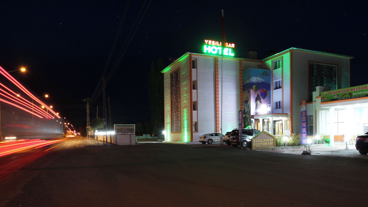Photo of Outdoor in Yesilhisar