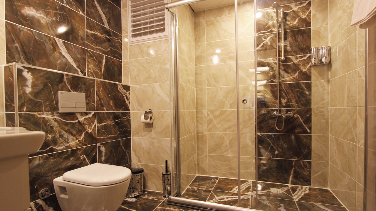 Photo of Bathroom in Yesilhisar