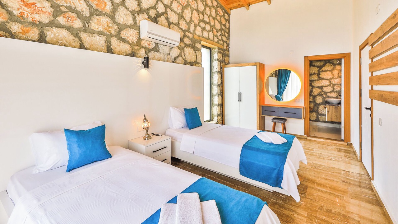 Photo of Bedroom in Patara