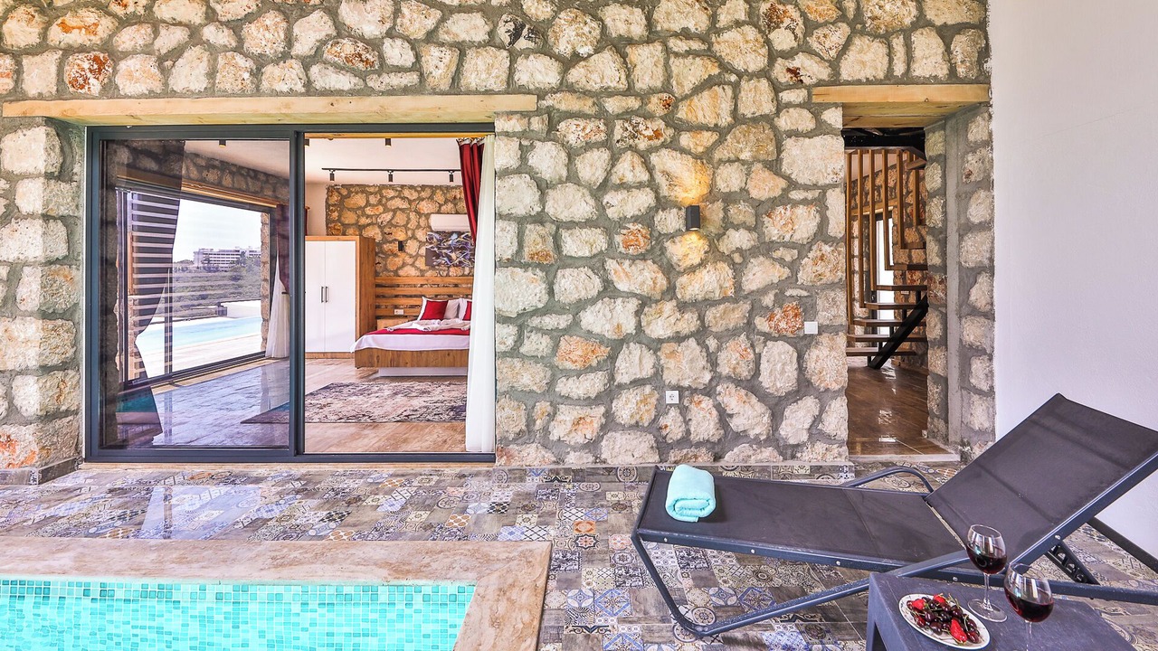 Photo of Outdoor in Patara