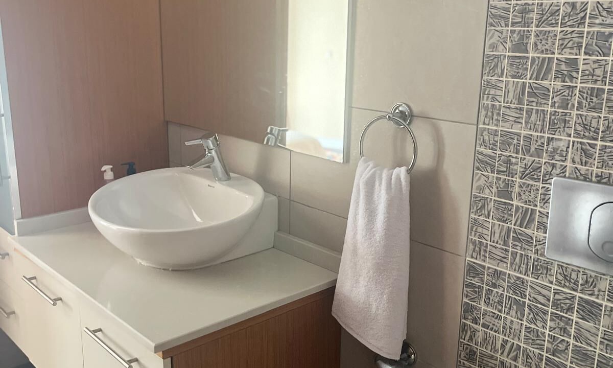 Photo of Bathroom in Kemer