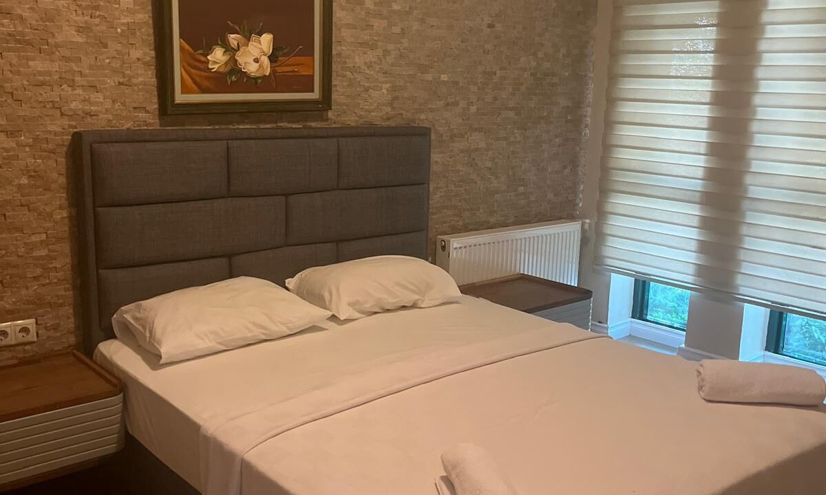 Photo of Bedroom in Kemer
