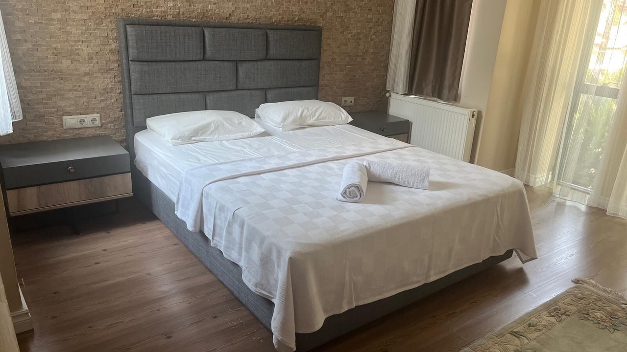 Photo of Bedroom in Kemer