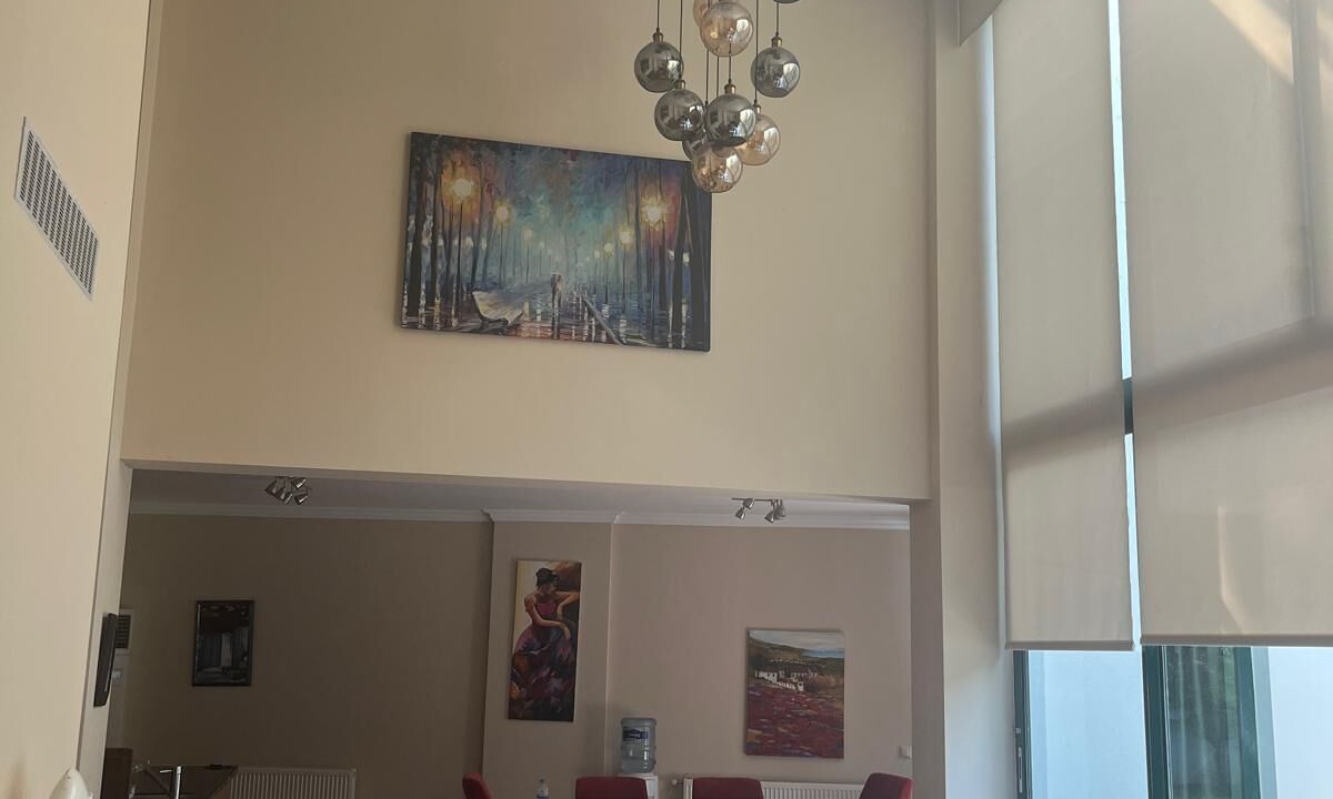 Photo of Livingroom in Kemer