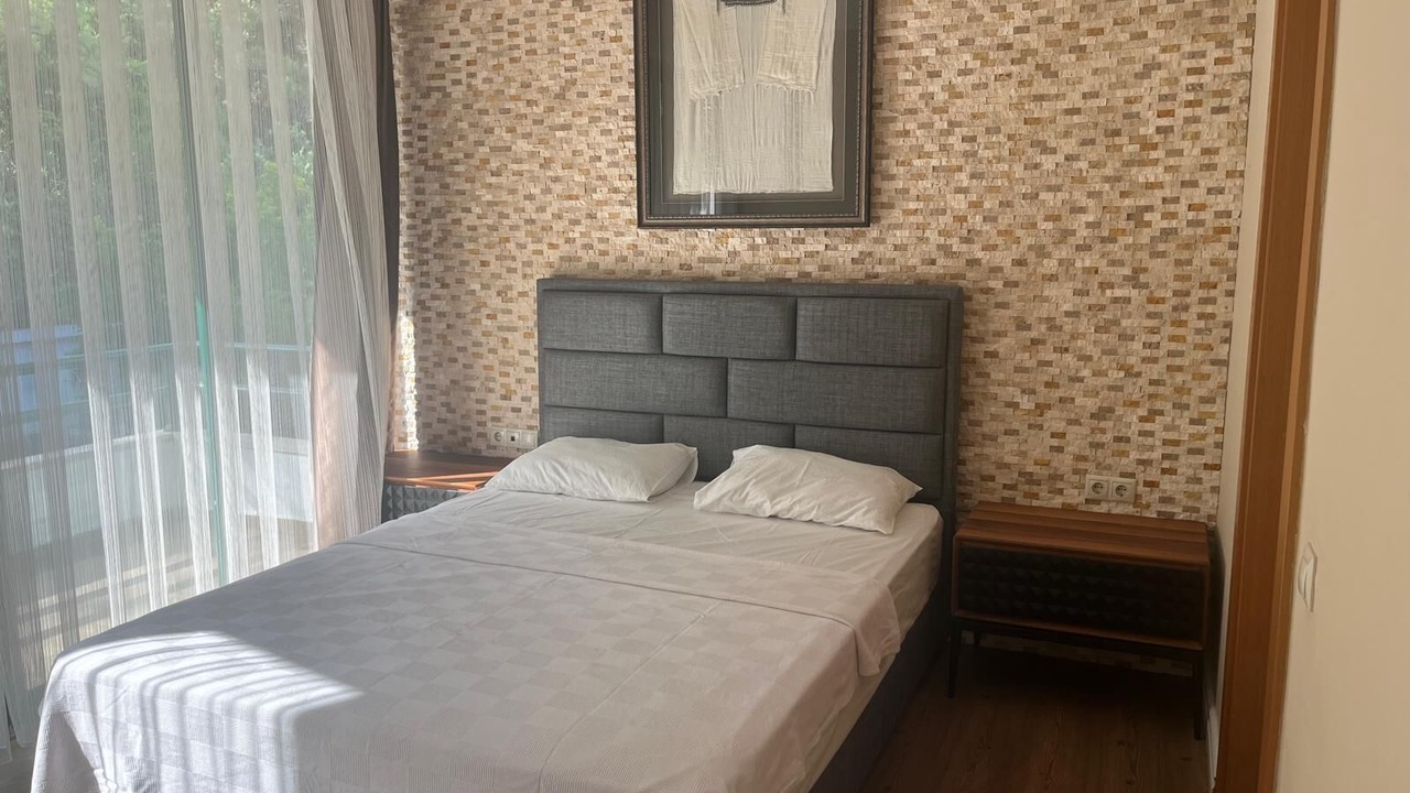 Photo of Bedroom in Kemer